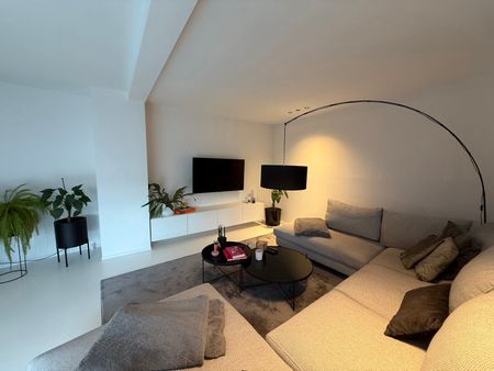 Exclusief instapklaar appartement met verfijnde afwerking - Foto 5