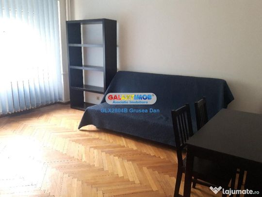 Apartament 3 Camere Unirii G 010 - Fotografie 1