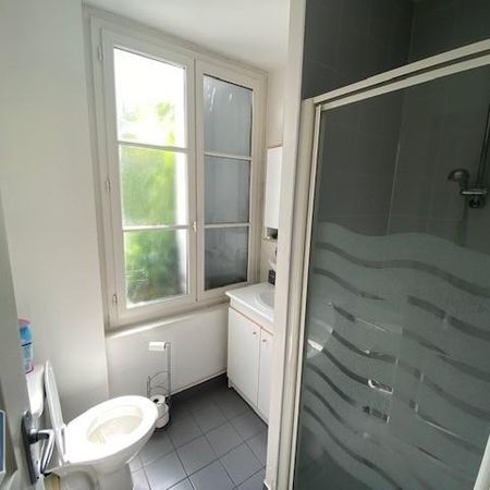 Location Appartement 1 pièce 26m² POITIERS 86000 - Photo 4