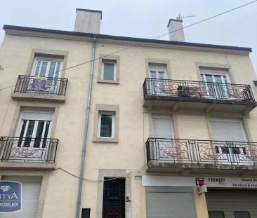 Appartement à louer 2 pièces 40.59m² - Photo 1