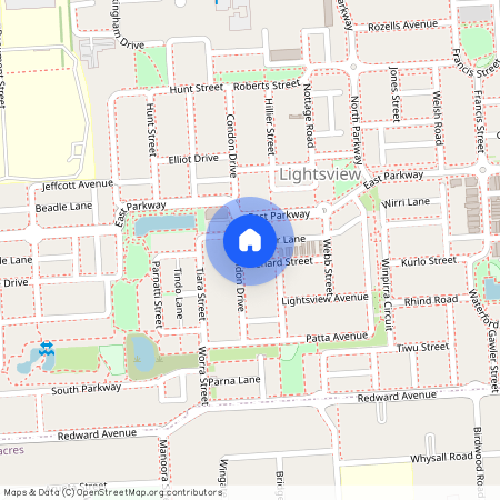 23 Condon Drive, Lightsview SA 5085