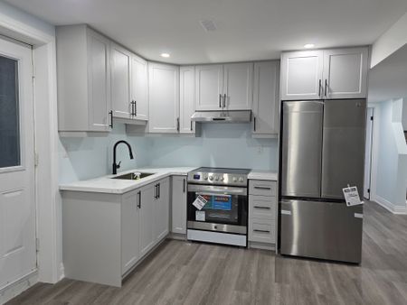 For Lease - 77 Martin Byrne Drive Unit# BSMT, Brampton, Ontario - Photo 3