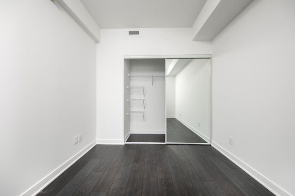 For Lease - 35 Rolling Mills Road Unit# S437, Toronto, Ontario - Photo 1