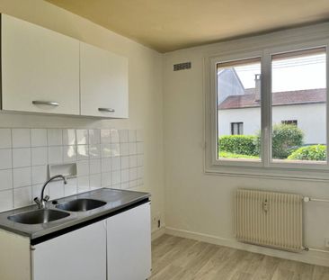 APPARTEMENT T2 A LOUER A ROANNE - MULSANT - Photo 1