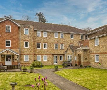 1 bedroom retirement property to rent - Photo 1