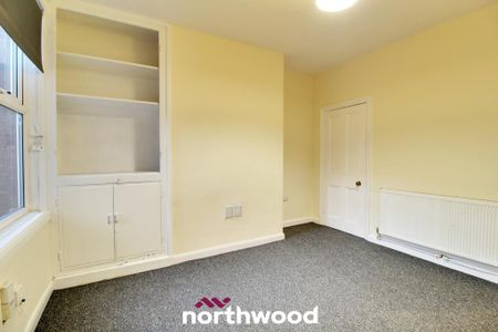 2 bedroom terraced house to rent - Photo 4