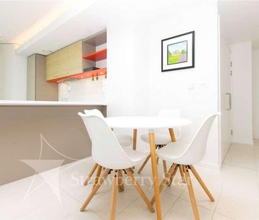 Tidal Basin Road, London, E16 - Photo 3