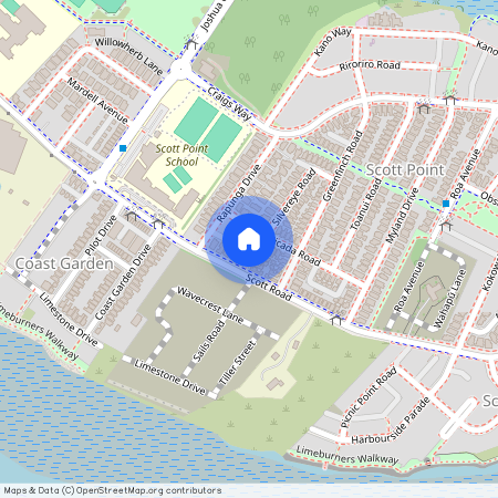 8 Pihoihoi Place, Hobsonville, Waitakere City