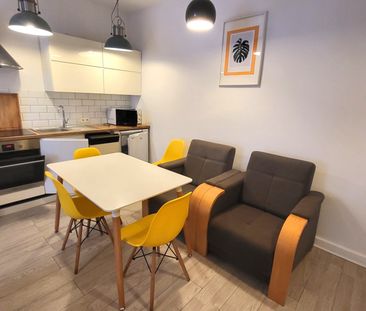 2 pokoje/Nikiszowiec/Gotowe do wprowadzenia! - Zdjęcie 4