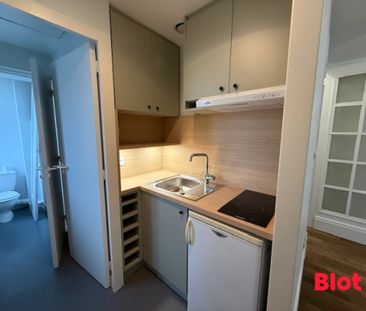 Location Appartement 1 pièce 23m² RENNES 35000 - Photo 2