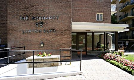 For Lease - 95 Lawton Boulevard Unit# 207, Toronto, Ontario - Photo 3