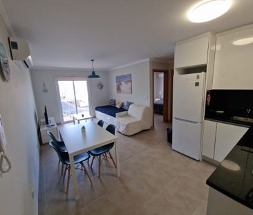 Excelente T1 em Monte Gordo - Arr. d'inverno (outubro a fins de junho) - Photo 2