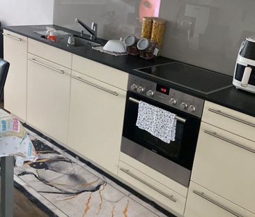 2.5 Zimmer, 55 m² - Photo 3