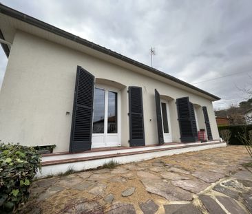 Location Maison 4 pièces 102m² AUBIERE 63170 - Photo 6