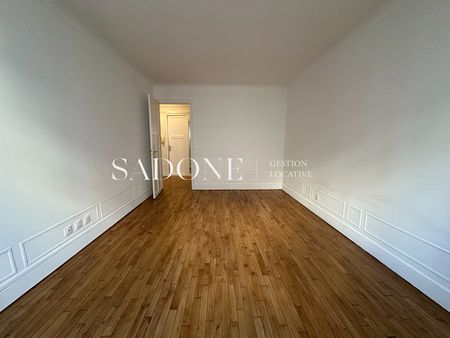 Location Appartement 3 pièces 73,90 m² à Neuilly-sur-Seine - Photo 2