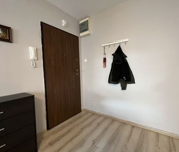 2 pokoje, zamknięte osiedle, garaż 40 m² - Zdjęcie 4