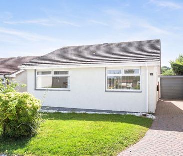 2 bedroom detached bungalow to rent - Photo 6