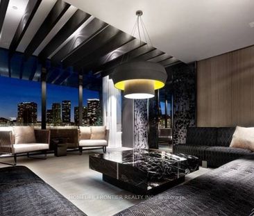 For Lease - 89 Mcgill Street Unit# 2201, Toronto, Ontario - Photo 1