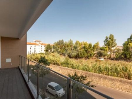 3 room luxury Flat for rent in Quinta das Marianas (Parede), Cascais, Lisbon - Photo 5