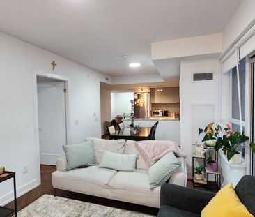 For Lease - 9 Clegg Road Unit# 908, Markham, Ontario - Photo 1