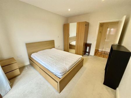 1 bedroom apartment to rent - Photo 5