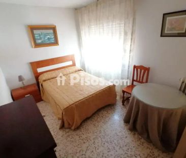 Piso en alquiler en Calle de las Flores - Photo 4