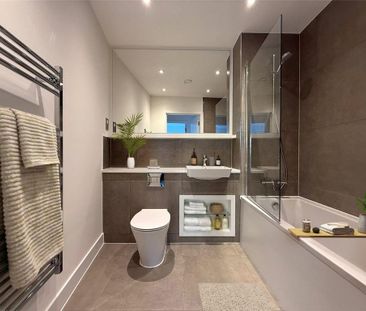 2 bedroom apartment to rent - Photo 6