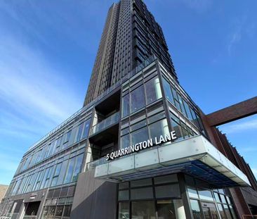 For Lease - 5 Quarrington Lane Unit# 2201, Toronto, Ontario - Photo 4