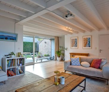 Residentieel gelegen villa op 740m² te Oostduinkerke. - Foto 1