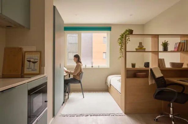 Deluxe Plus Studio - Photo 1