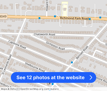 2 bedroom apartment for rent - Photo 1