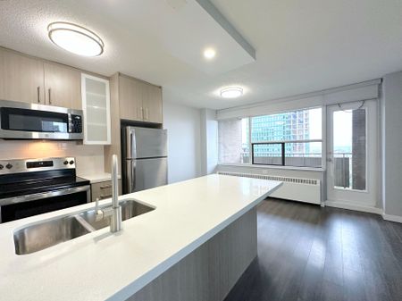 For Lease - 275 Main Street Unit# 1701, Toronto, Ontario - Photo 5
