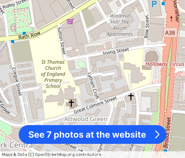 Lytham Croft, Birmingham, West Midlands, B15 - Photo 1