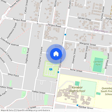 2/69 Donald Road, NSW, 2620, Queanbeyan