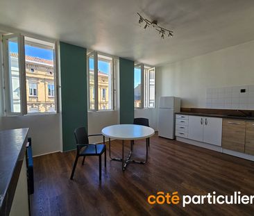 Appartement Agen 1 pièce(s) 27.35 m2 - Photo 4