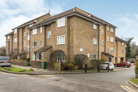 Studio to rent - Photo 5