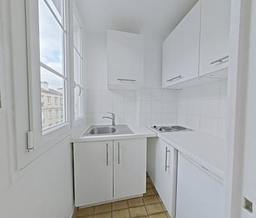 STUDIO A LOUER - PARIS 14EME ARRONDISSEMENT Plaisance 8 - 18.15 m - 785 € - Photo 5