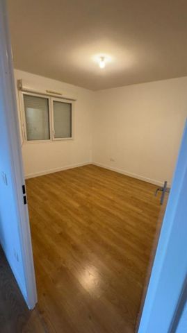 Location Appartement 2 pièces 48m² MERIGNAC 33700 - Photo 5