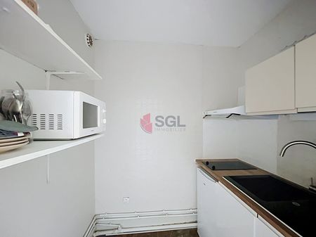 Appartement 2 pièces - Photo 3