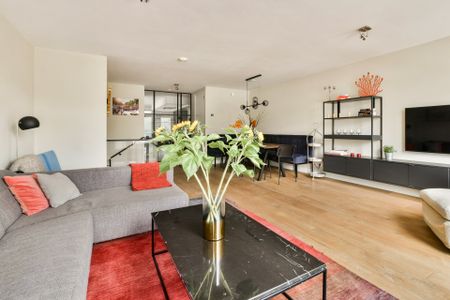 For rent: Bickerswerf 30, 1013 KX Amsterdam - Photo 4