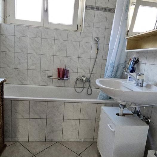 4 Zimmer, 1. Stock - Photo 1