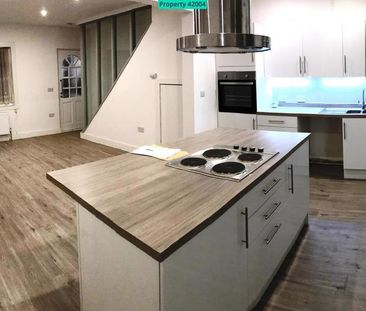 2 bedroom terraced house to rent - Photo 6