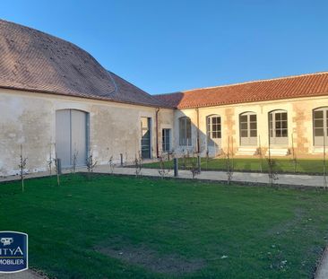 Location Appartement 3 pièces 67m² FONTENAY LE COMTE 85200 - Photo 5