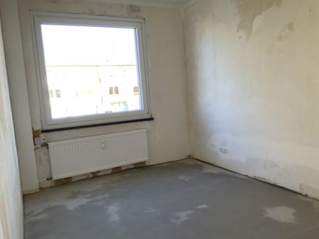 Wohnen nähe Zoom, inkl. neues Wannenbad und Balkon - Photo 4