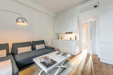 Via Giorgio Chavez, Milan, Lombardy 20131 - Photo 5