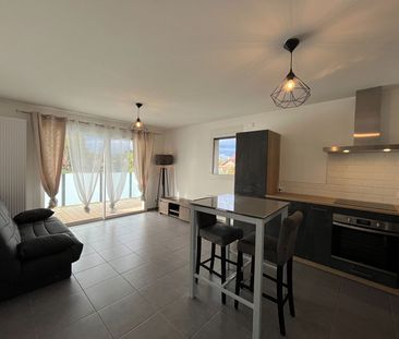 Appartement T2 Saint-Pierre-en-Faucigny à louer - Photo 3