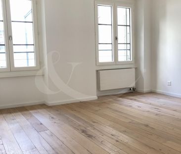 Rue des Etuves 14, Magnificent 4.5 room duplex - Photo 1