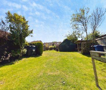 3 bedroom Cottage to let - Photo 6