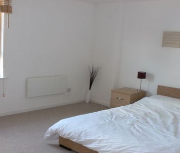 The Gateway East, Marsh Lane, Leeds, West Yorkshire, LS9 - Photo 2