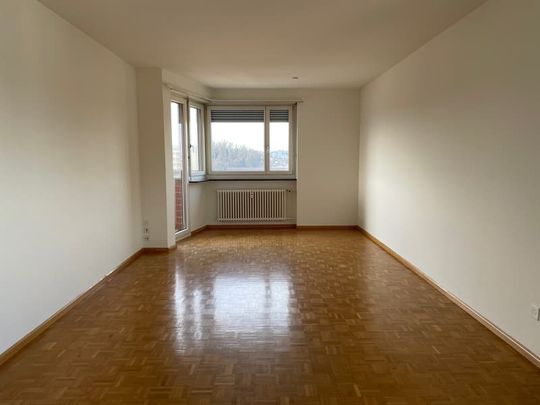 "Neue Mieter gesucht für grosszügige 3-Zimmerwohnung in Allschwil" - Foto 1